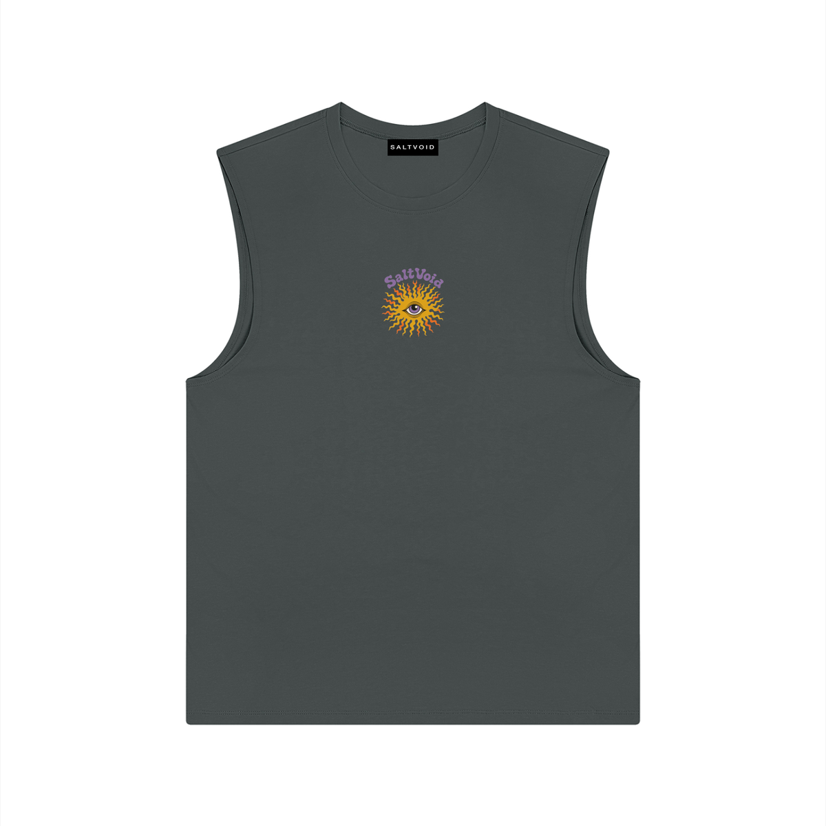 Eye of the sun Singlet