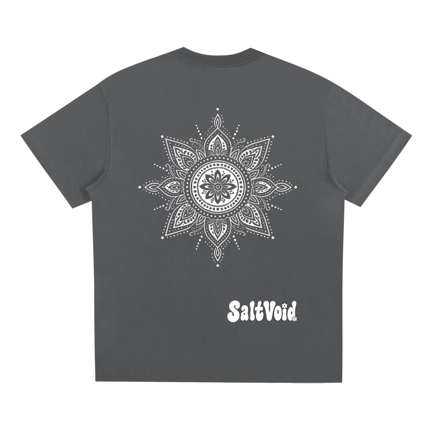 The Mandala Tee
