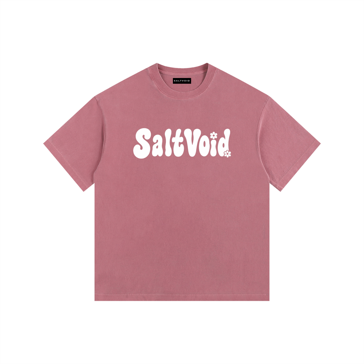 Mandala Washed Tee