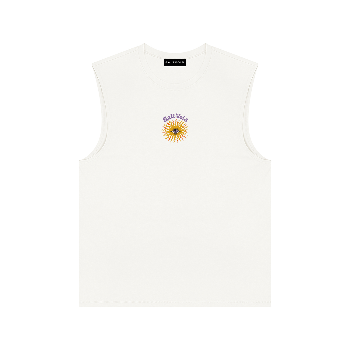 Eye of the sun Singlet