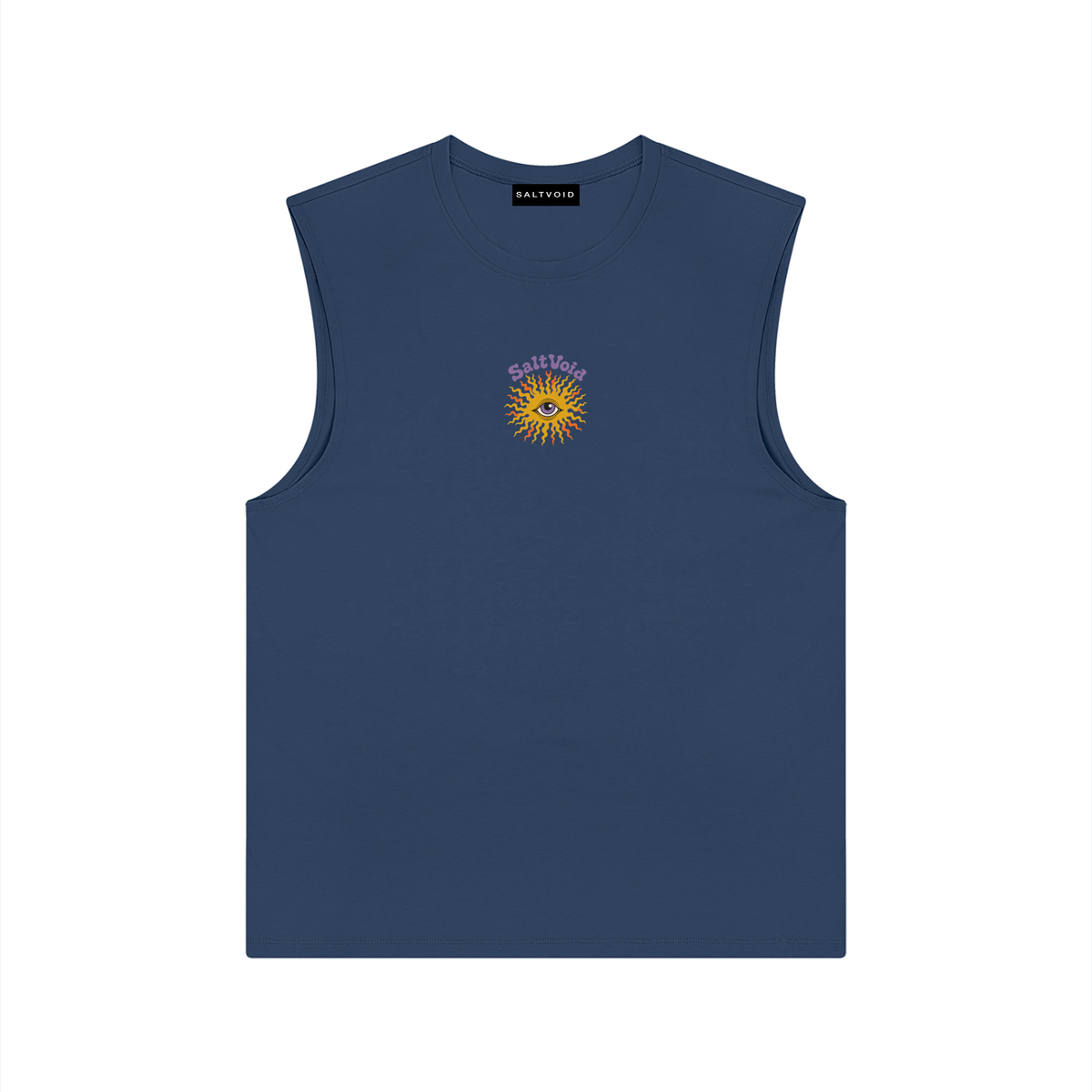 Eye of the sun Singlet