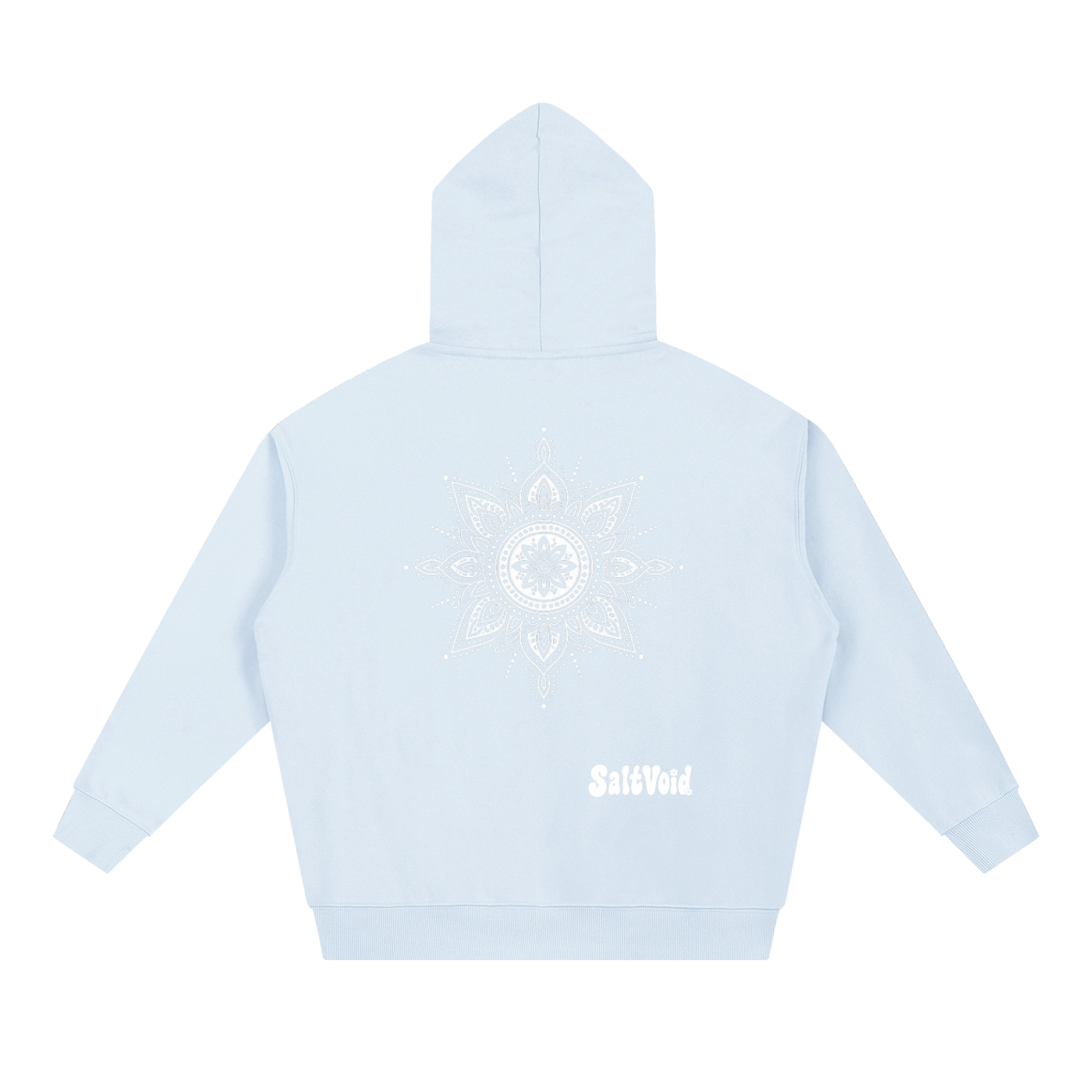 Mandala Hoodie (Matching Track Pants Available)