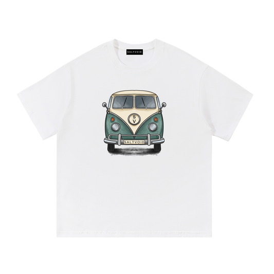 SALTVOID Coastal Cruiser Tee