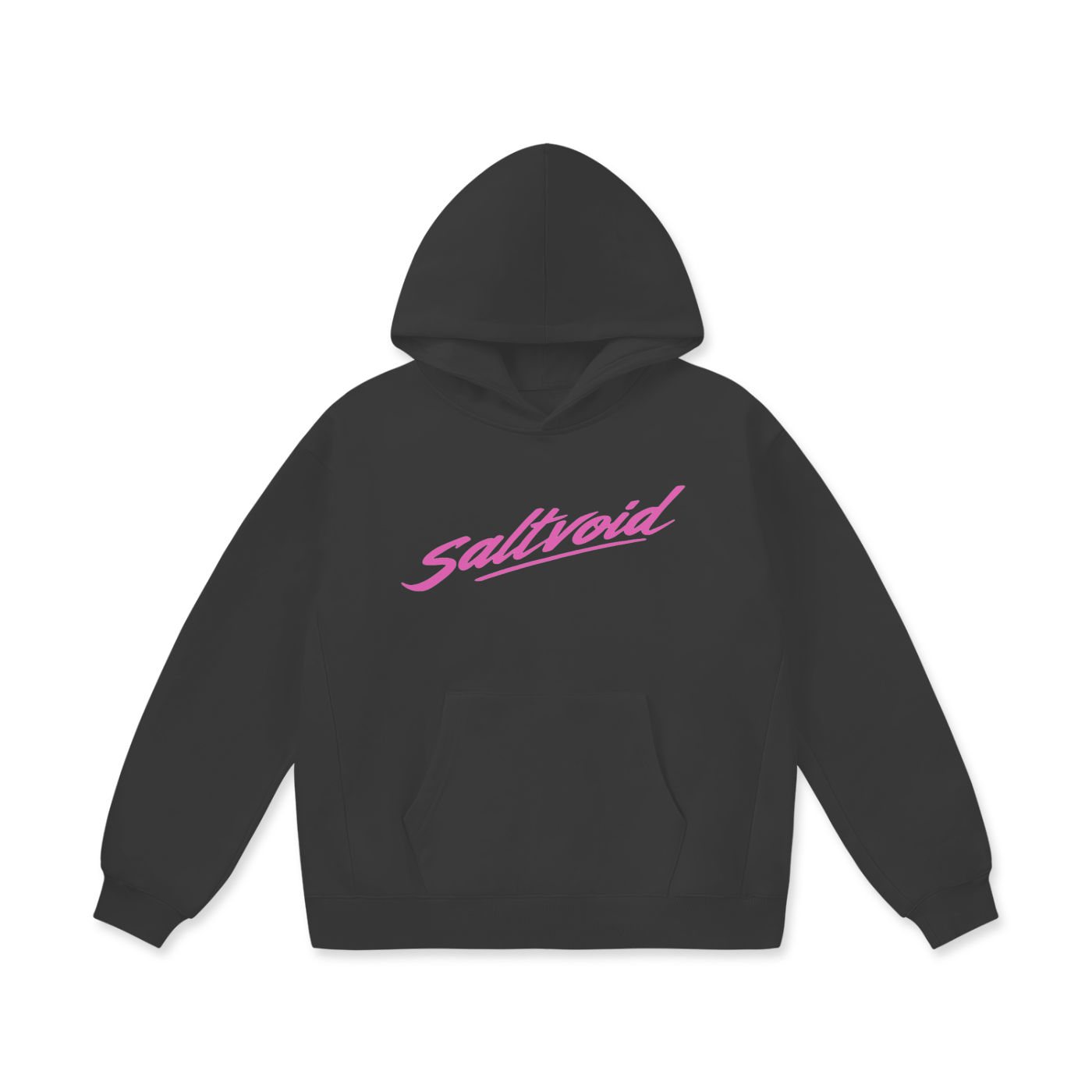 Women’s Oversize Heavyweight Fleece Hoodie