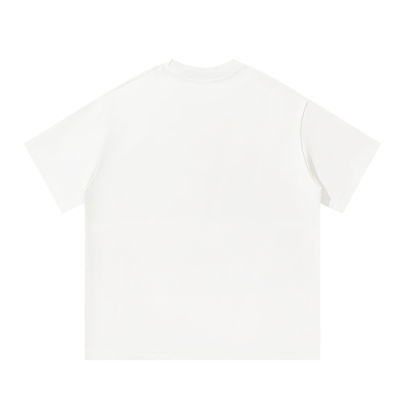 Eye of the Sun Oversized Tee