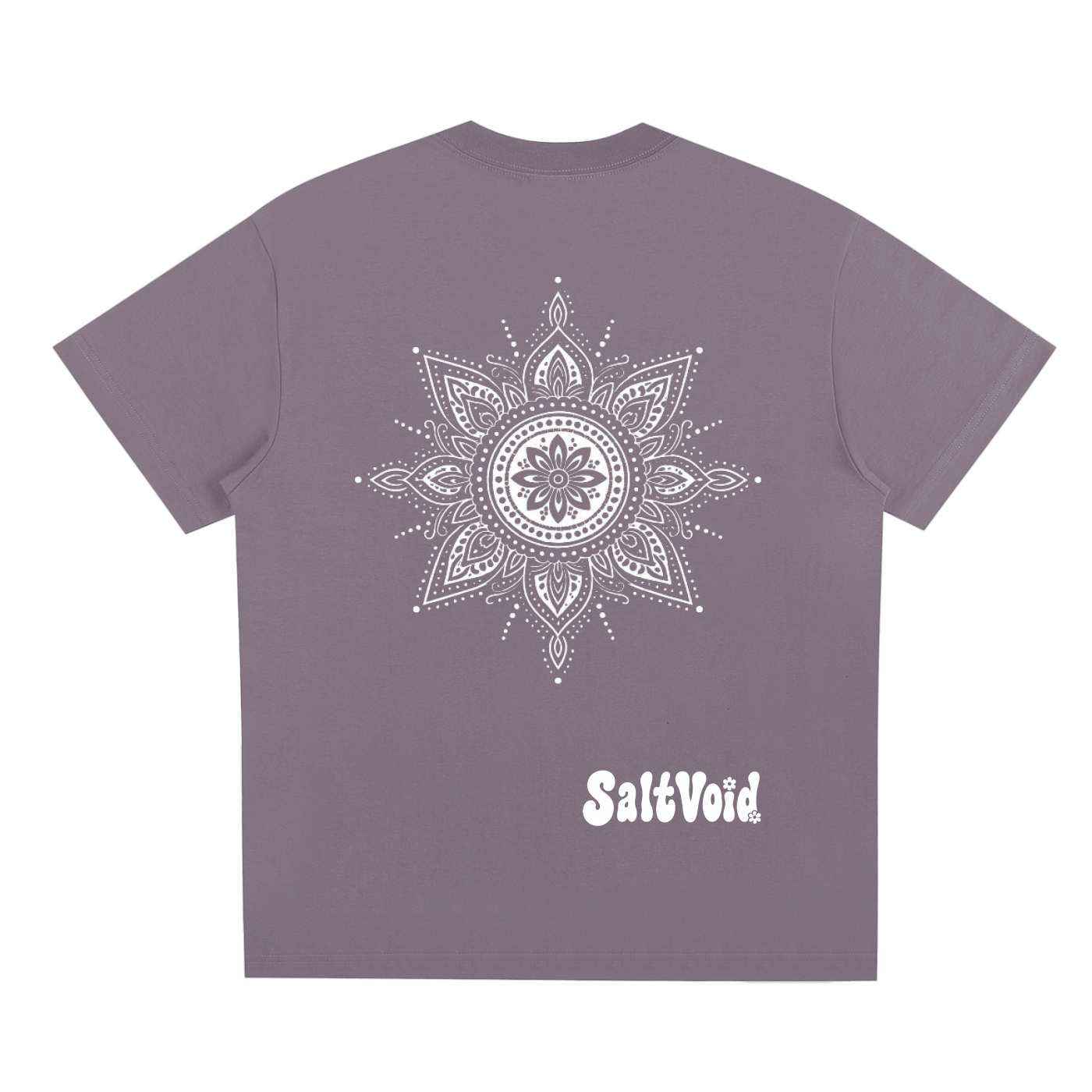 The Mandala Tee