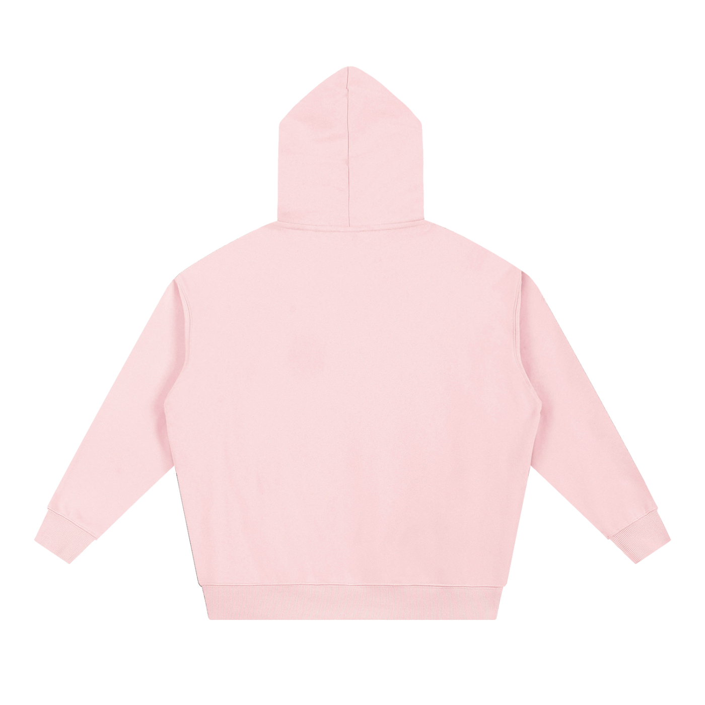 Hibiscus bloom hoodie