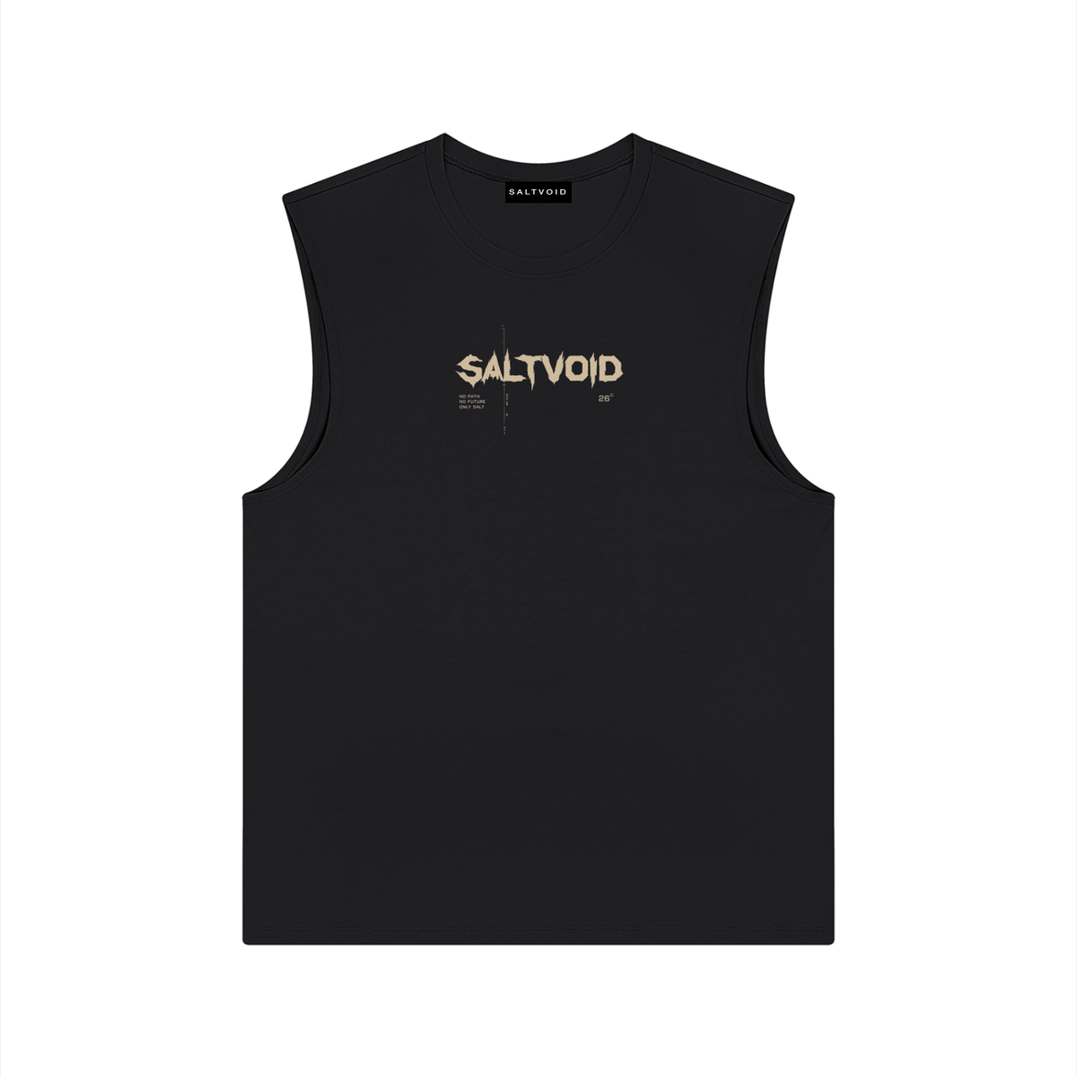 Beyond the Void Singlet