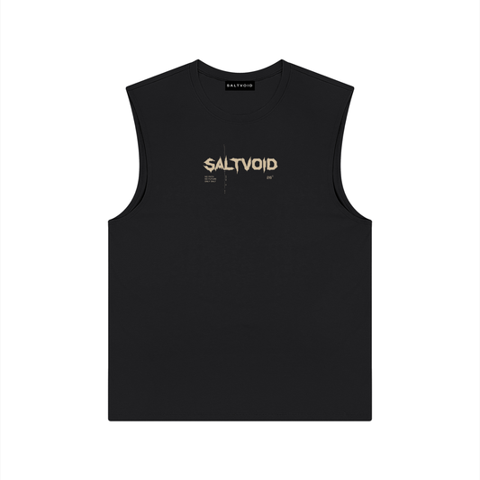 Beyond the Void Singlet
